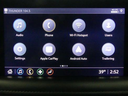 Used 2021 Chevrolet Tahoe LT image 13