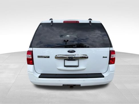 Used 2012 Ford Expedition EL XLT RWD image 6