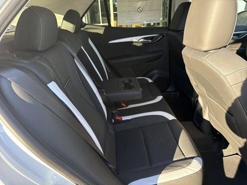New 2026 Buick Envision Sport Touring AWD/4WD image 17