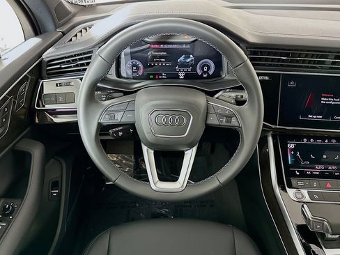 New 2026 Audi Q7 2.0T Premium AWD/4WD image 5