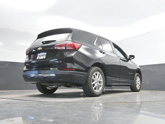Used 2024 Chevrolet Equinox LT AWD/4WD image 43
