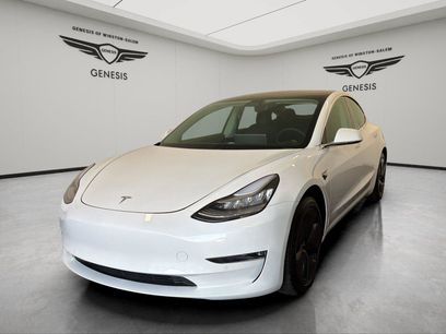 Used 2019 Tesla Model 3 Long Range