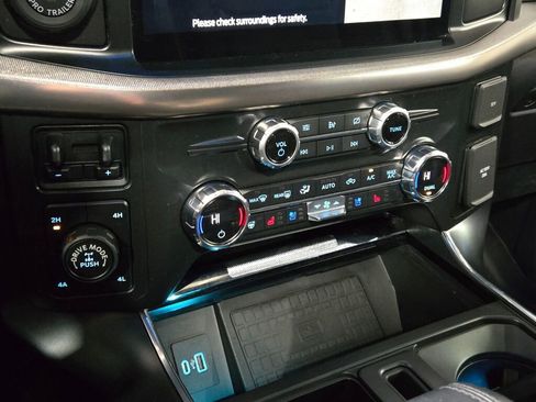 Used 2021 Ford F150 Raptor w/ Equipment Group 801A High image 32