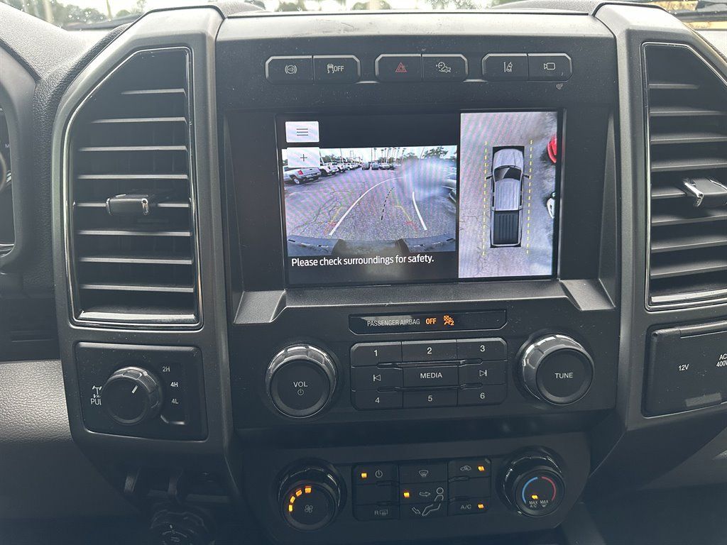 Used 2020 Ford F250 XLT w/ Tremor Off-Road Package AWD/4WD image 29