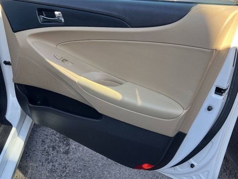 Used 2012 Hyundai Sonata GLS w/ Popular Equipment Pkg FWD image 22