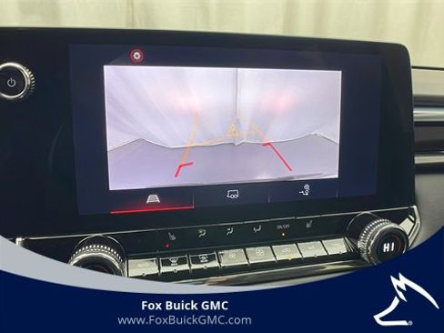 Certified 2023 GMC Canyon Elevation w/ Elevation Premium Package image 22