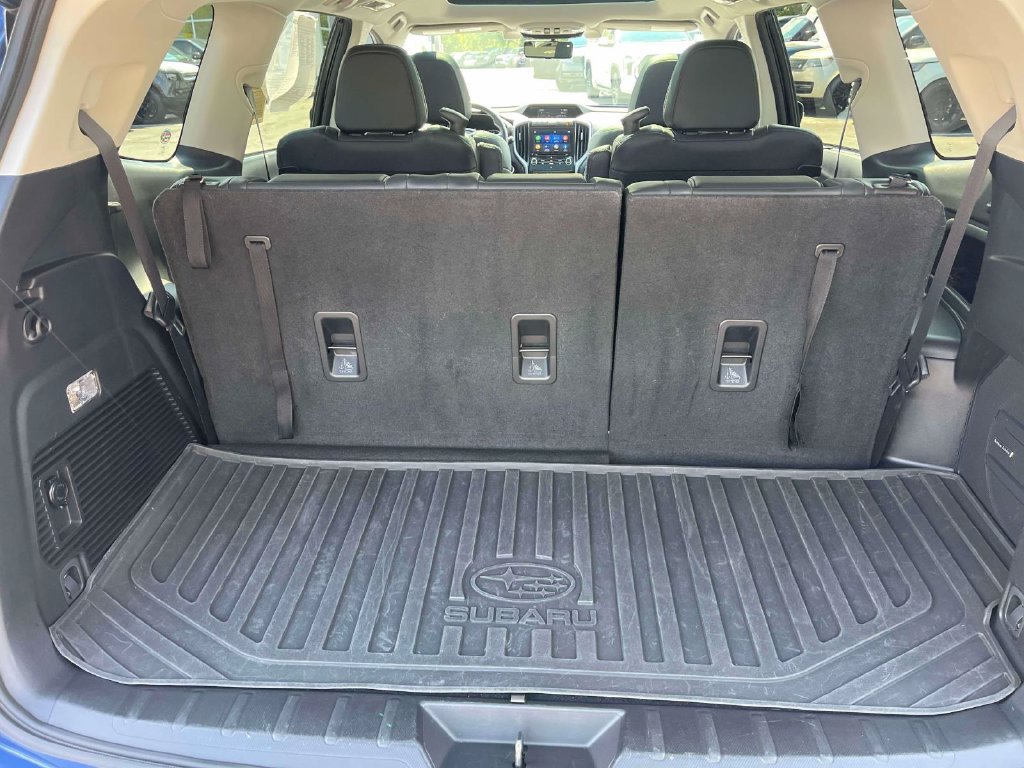 Used 2022 Subaru Ascent Touring AWD/4WD image 14
