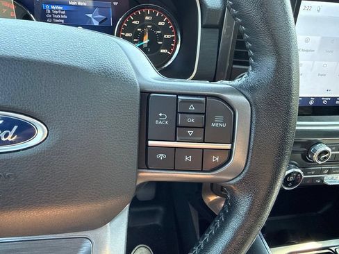 Used 2021 Ford F150 XLT w/ Equipment Group 302A High AWD/4WD image 19