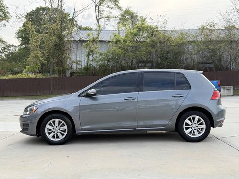 Used 2015 Volkswagen Golf S FWD image 25