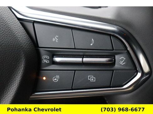 New 2026 Chevrolet Tahoe Z71 image 13