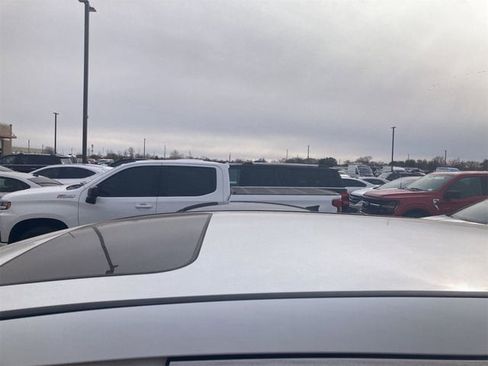 Certified 2020 Honda CR-V EX image 5