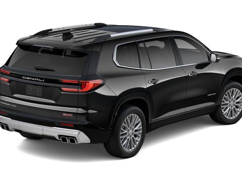 New 2026 GMC Acadia Denali w/ Super Cruise Package AWD/4WD image 39