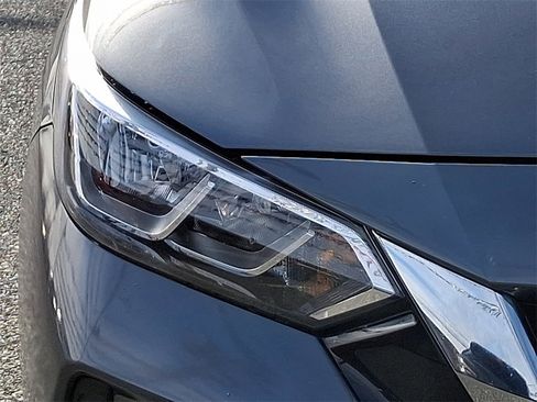 Used 2022 Nissan Sentra SV w/ All-Weather Package image 9