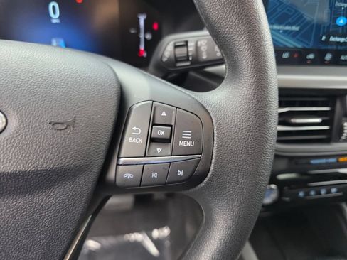 Used 2026 Ford Escape Active w/ Tech Pack #1 FWD image 19