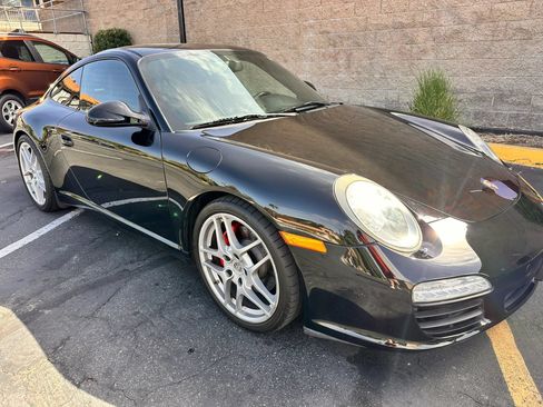 Used 2011 Porsche 911 Carrera S RWD image 13