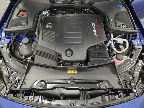 New 2026 Mercedes-Benz AMG GT 53 image 10
