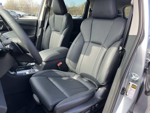 New 2026 Subaru Ascent Touring AWD/4WD image 25