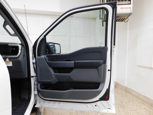 Used 2023 Ford F150 XLT image 86