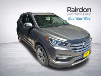 Used 2018 Hyundai Santa Fe Sport w/ 2.4L Value Package 02 FWD 360° Tour