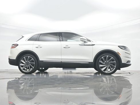 Used 2022 Lincoln Nautilus Reserve w/ Equipment Group 201A AWD/4WD image 36
