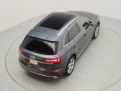 Used 2023 Audi Q5 2.0T Premium Plus w/ Premium Plus Package AWD/4WD image 27
