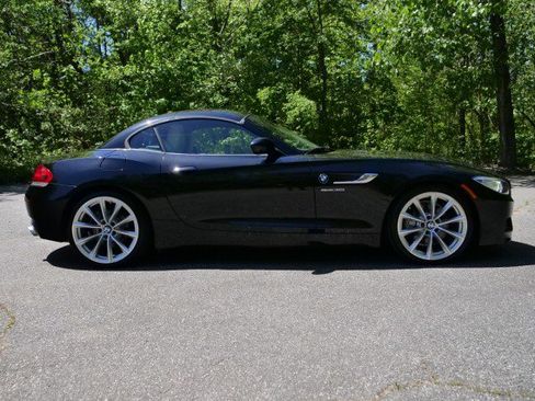 Used 2016 BMW Z4 sDrive35i image 40