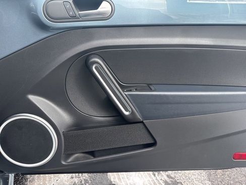 Used 2016 Volkswagen Beetle 1.8T image 54