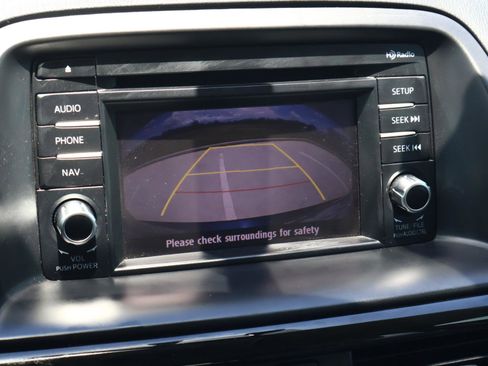 Used 2015 MAZDA CX-5 Grand Touring FWD image 25