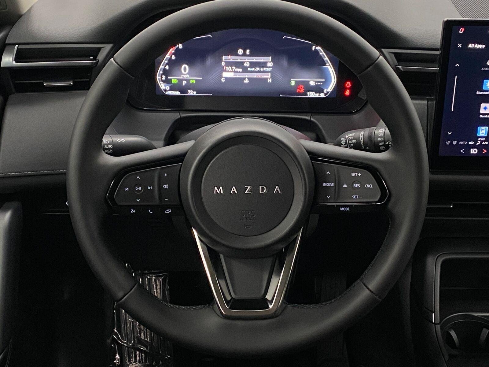 New 2026 MAZDA CX-5 Preferred AWD/4WD image 14