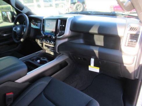 New 2026 RAM 1500 Express image 10