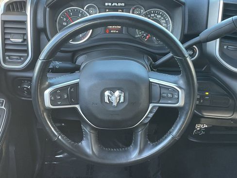 Used 2024 RAM 2500 Big Horn image 19