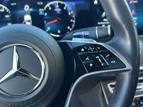 Certified 2023 Mercedes-Benz E 350 4MATIC Sedan image 18