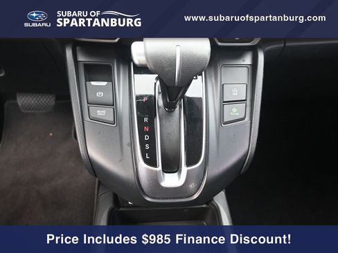 Used 2022 Honda CR-V EX image 12