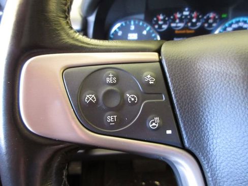 Used 2020 GMC Yukon XL Denali w/ Open Road Package image 16