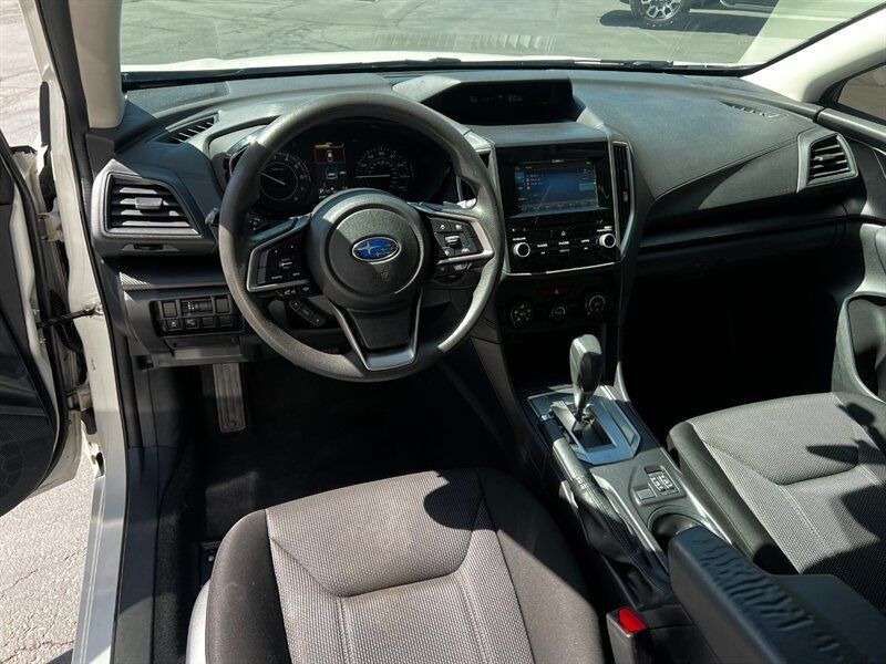 Used 2023 Subaru Impreza 2.0i Premium AWD/4WD image 23