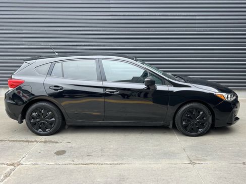 Used 2018 Subaru Impreza 2.0i image 10