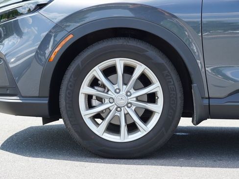 Used 2025 Honda CR-V EX-L image 9