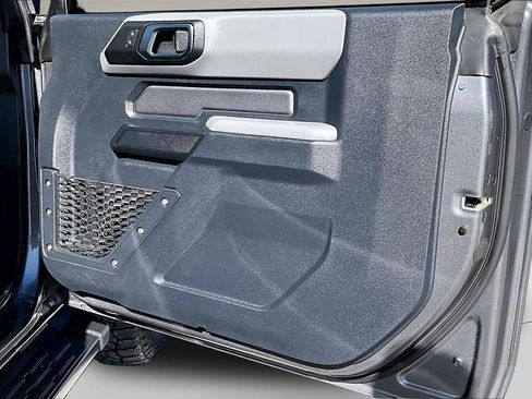 Used 2022 Ford Bronco Big Bend image 27