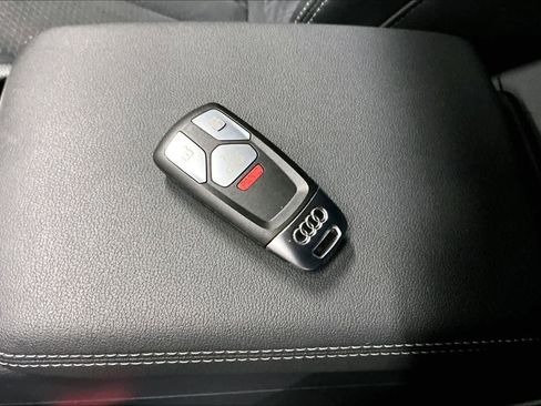 Used 2023 Audi A5 2.0T Premium Plus w/ Premium Plus image 13