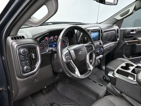 Used 2020 Chevrolet Silverado 1500 RST image 13