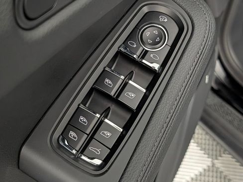 New 2026 Porsche Macan S AWD/4WD image 26