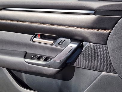 New 2026 MAZDA CX-50 2.5 Hybrid w/ Cargo Package