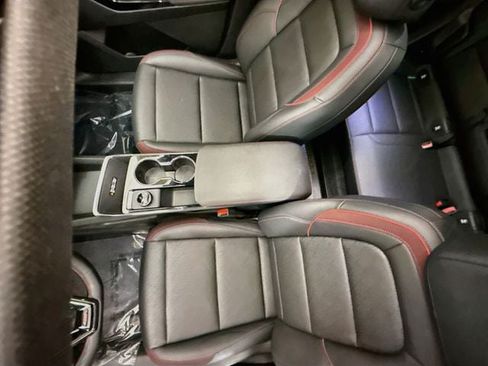 Used 2025 Chevrolet Equinox RS w/ Safety and Technology Package AWD/4WD image 23