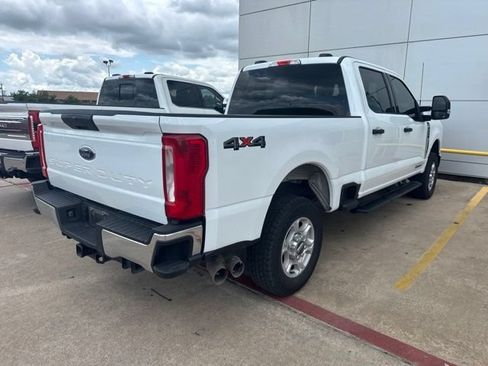 Used 2026 Ford F250 XLT AWD/4WD image 5