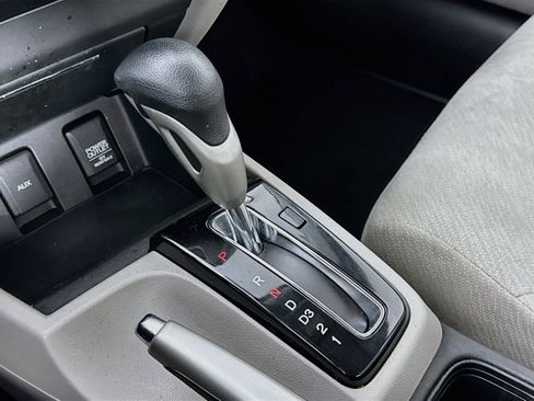 Used 2013 Honda Civic LX image 16
