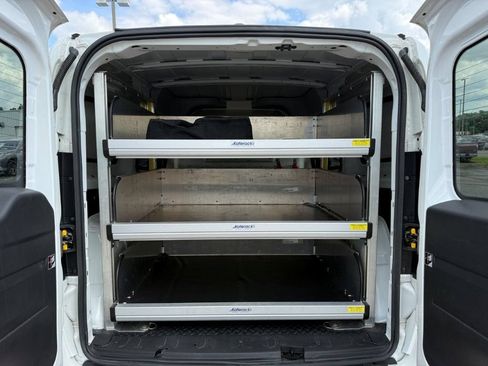 Used 2020 RAM ProMaster City Tradesman SLT w/ Window Group 05 FWD image 17