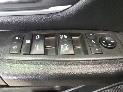 Used 2021 RAM 1500 Big Horn AWD/4WD image 16