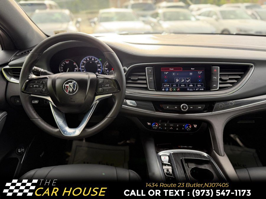 Used 2023 Buick Enclave Premium w/ Experience Buick Package AWD/4WD image 27