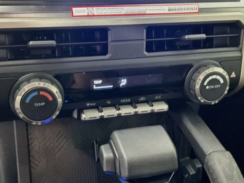 Used 2025 Toyota Tacoma SR5 RWD image 24