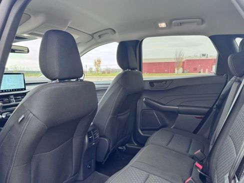 New 2026 Ford Escape Active w/ Tech Pack #1 image 28